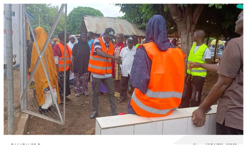 Niger: Beneficiaries of Agricultural Value Chain Urged to Avoid Unauthorized Borehole Repairs