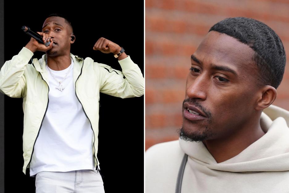 Yung Filly Says 'The Vibe Was Good' as Brit YouTuber Denies Raping Fan Encountered at Australian Nightclub in Court