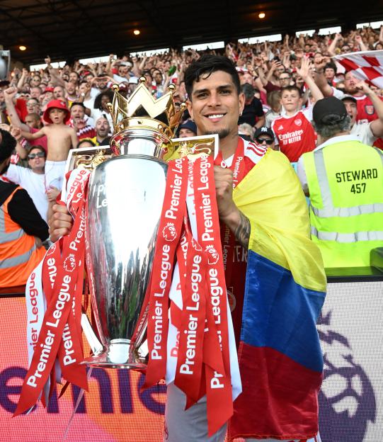 Crystal Palace v Arsenal - Premier League