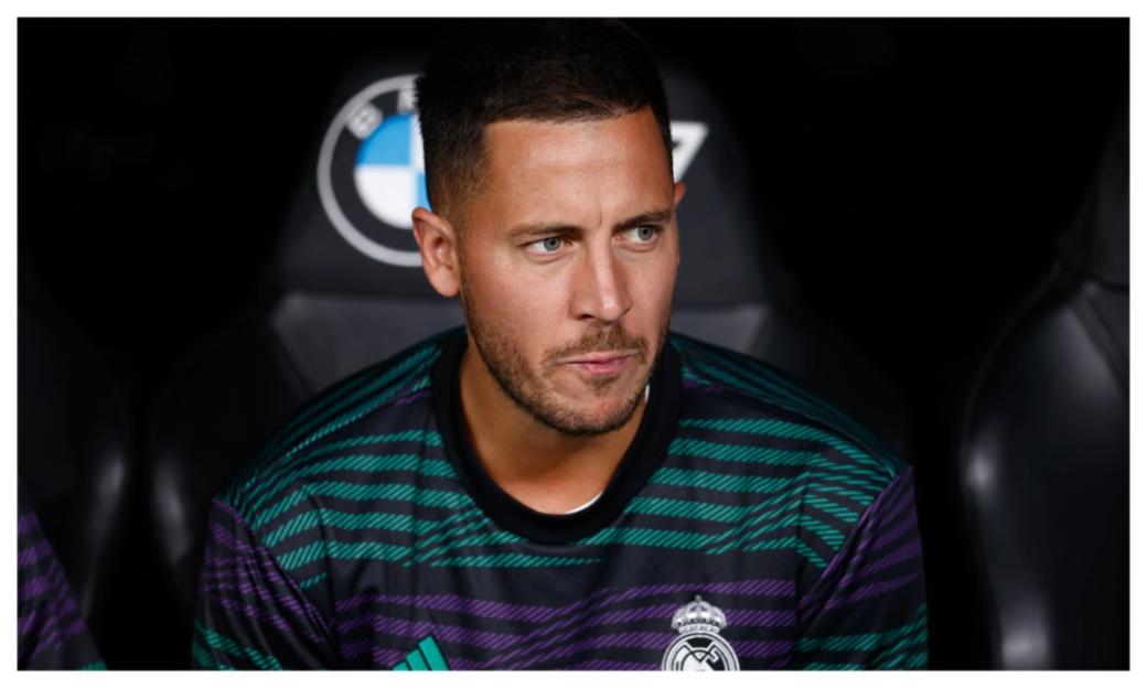 Ballon d'Or: Hazard Shares Three Keys for Mbappé to Claim the Award at Real Madrid