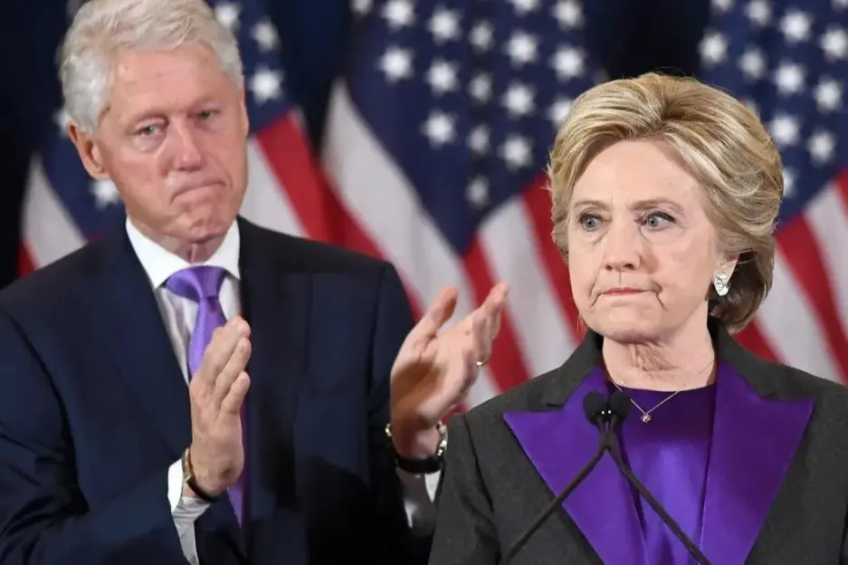Bill and Hillary Clinton Set to Testify Before Congress in Epstein Investigation