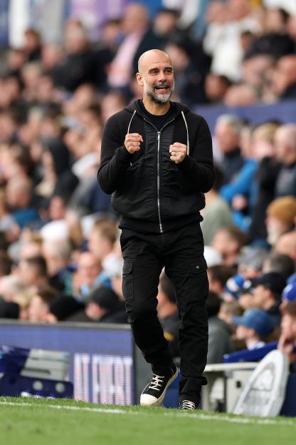 Pep Guardiola Speaks Out on Man City Exit in Candid TV Interview Ahead of Bournemouth Showdown