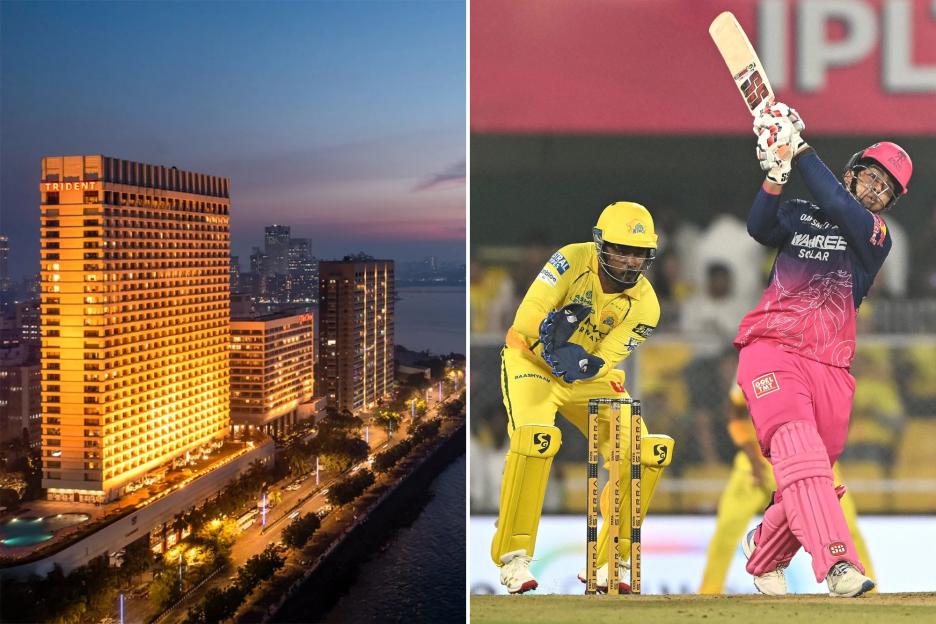 74-Year-Old British Broadcast Engineer Found Dead in Indian Hotel While Covering IPL Cricket