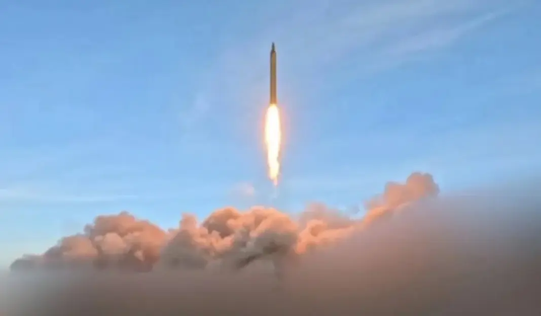 'Iran Races to Develop Makeshift Missiles for Europe After Failed UK Base Attack Sends Warning'