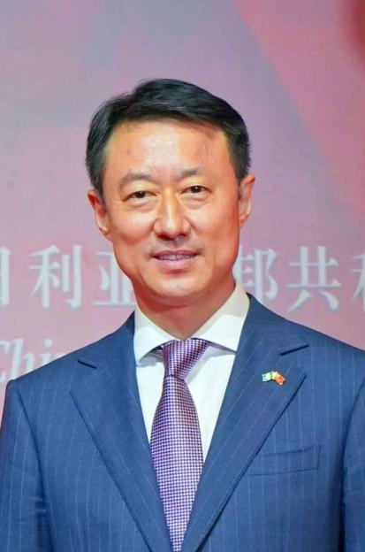 China Aims for Stronger Climate Collaboration with Nigeria in Green Energy Push