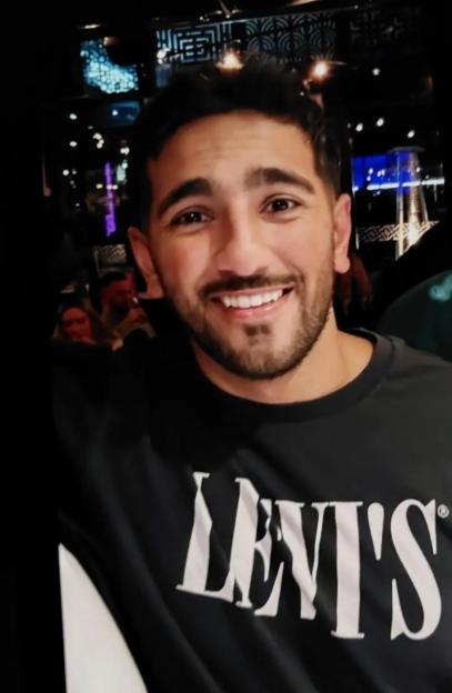 Pc Rehaan Akhtar death