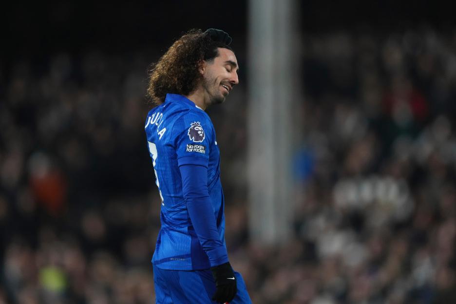 Britain Premier League Soccer