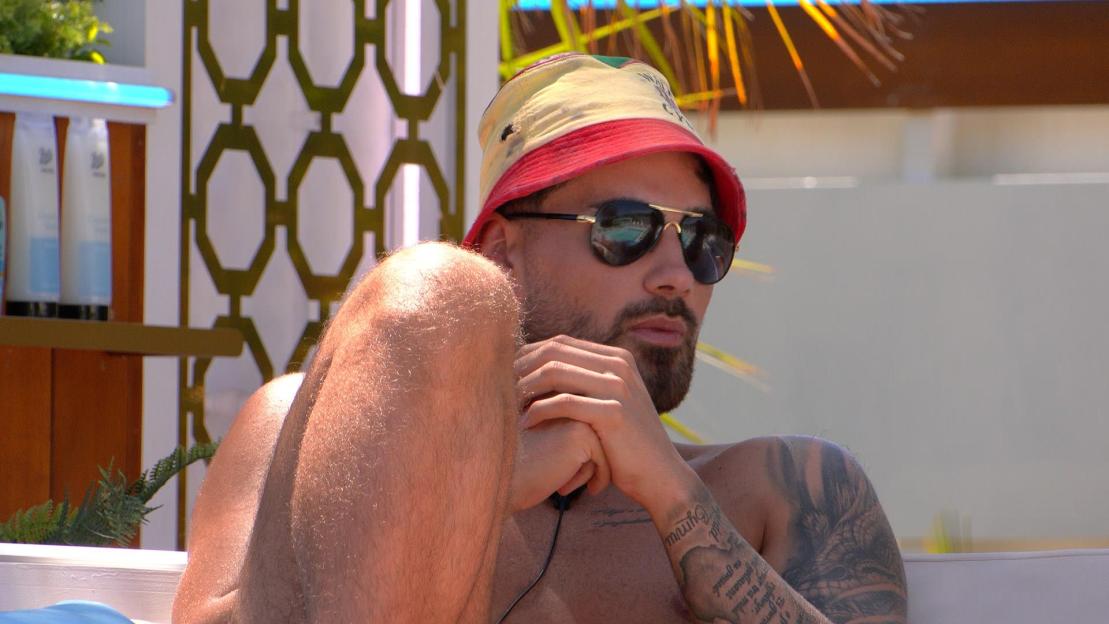 Love Island All Stars