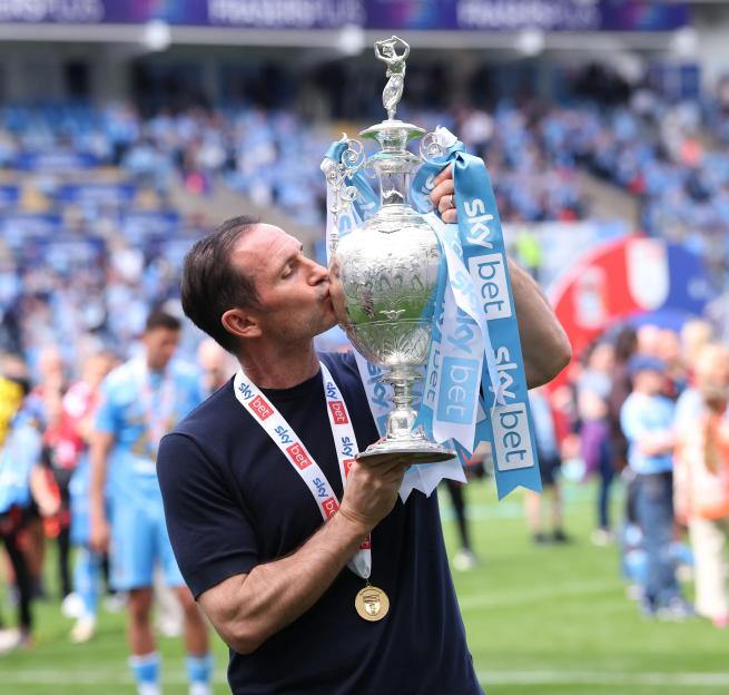 Coventry City v Wrexham AFC - Sky Bet Championship