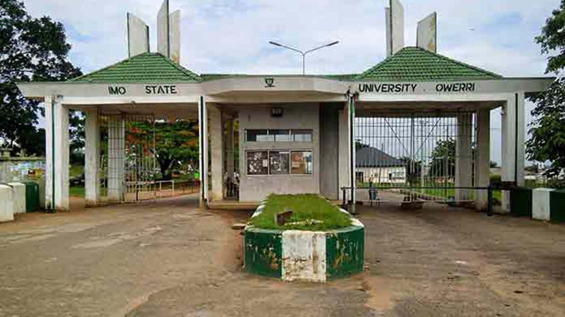 IMSU Lecturers Refuse to Grade Students' Exams Amid ASUU Strike