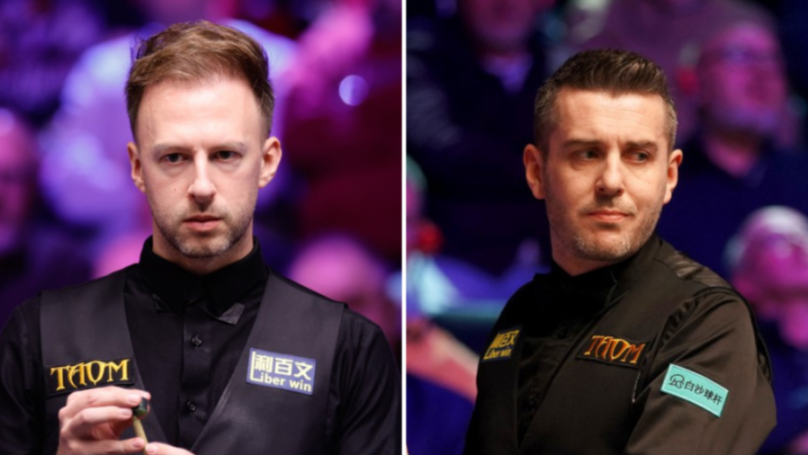 UK Championship Snooker 2025 LIVE: Judd Trump Seeks First Title of the Year Against Selby – Action Kicks Off Soon!