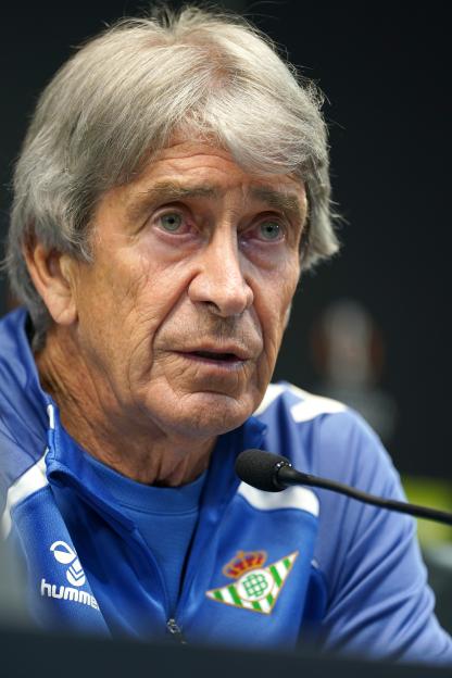 UEFA Europa League MD-1 - Real Betis