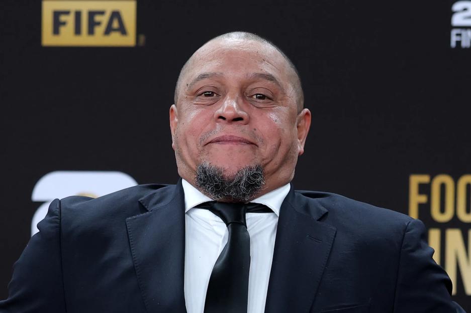 Real Madrid Icon Roberto Carlos, 52, Hospitalized for Emergency Heart Surgery