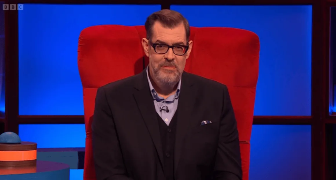 Richard Osman bids sad farewell to House of Games in last ever episode – as fans are left in tears
