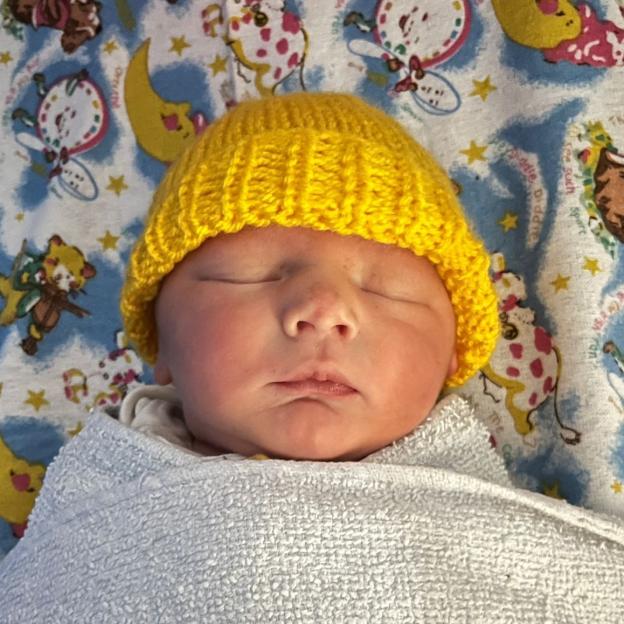 UK’s Eurovision 2026 entry welcomes baby boy with secret partner – just five weeks before competition