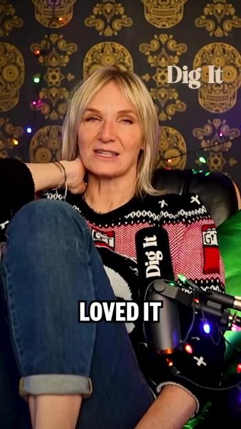 Jo Whiley Shocks with 'Horrifying' Christmas Dinner Hack – Would You Dare to Try It?
