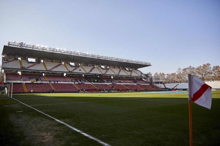 Exciting Renovation Plans Unveiled for European Finalists' Stadium, Including a Brand New Stand!