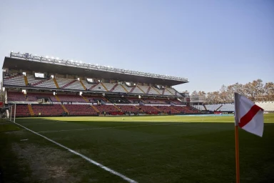 European finalists demand stadium reopened ‘immediately’ and threaten legal action after it was shut amid safety fears