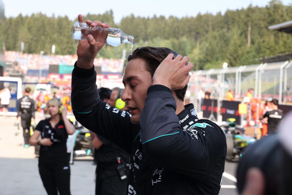 George Russell Claims Austrian GP Victory, Reigniting His F1 World Title Aspirations as Verstappen Surges Past Hamilton