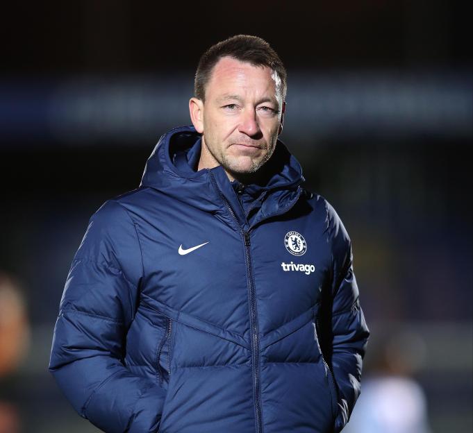 John Terry Opens Up: Chelsea Owners Stopped His First-Team Comeback, Calls Snub ‘Frustrating’