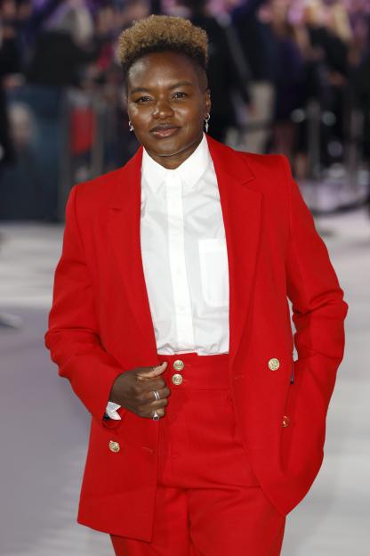 "MobLand" Global Premiere  VIP Arrivals