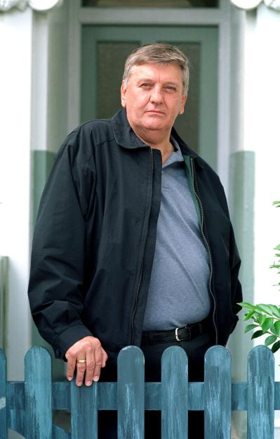 From Gun-Wielding for the Krays to Stuntman Stardom: The Extraordinary Life of Derek Martin Beyond the Screen