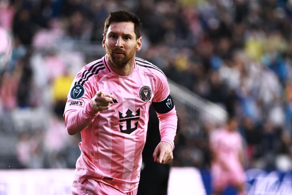 Experience Lionel Messi Live with Inter Miami and Set Sail on a Stunning Caribbean Cruise from Only £1,479pp!