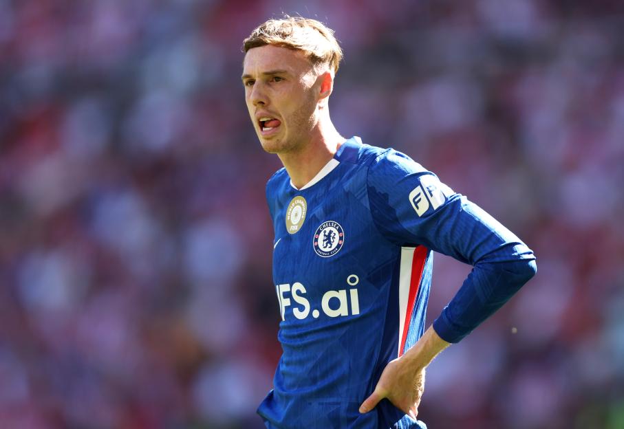 Sunderland v Chelsea - Premier League