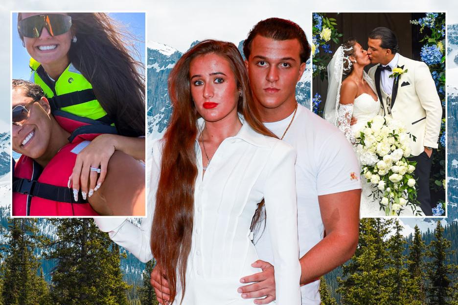 I’m A Celeb spin-off in chaos as Venezuela Fury & hubby Noah quit show – with Love Island stars set to replace them