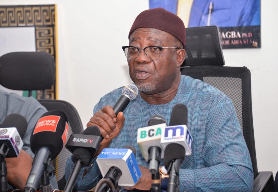 Abia Govt denies imposing N50,000 tax on akara sellers