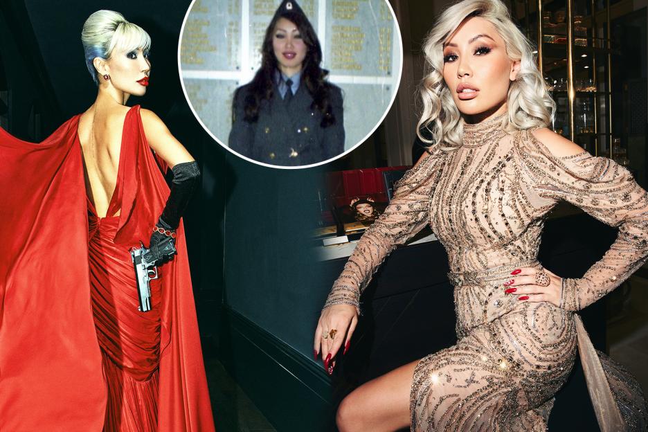 Ex-Russian Spy Unveils the Secrets of 'Sex Warfare': How Female Operatives Seduce Brits and Signs You've Been Captivated