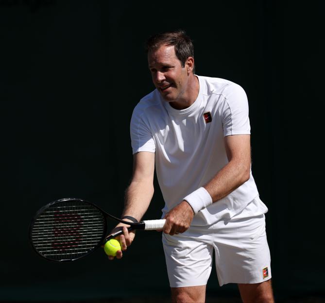 Day Nine: The Championships - Wimbledon 2025