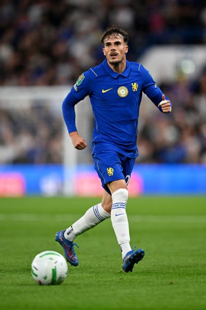 Chelsea v Luton Town - Carabao Cup Second Round