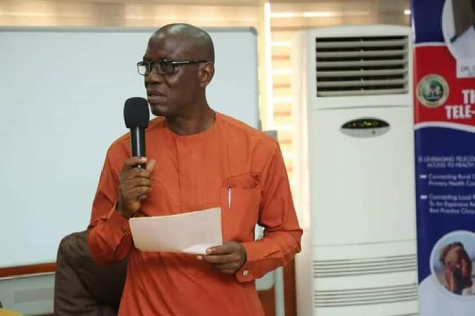 'APGA Declared Nigeria's Healthiest Political Party by National Vice Chairman Ehiemere'