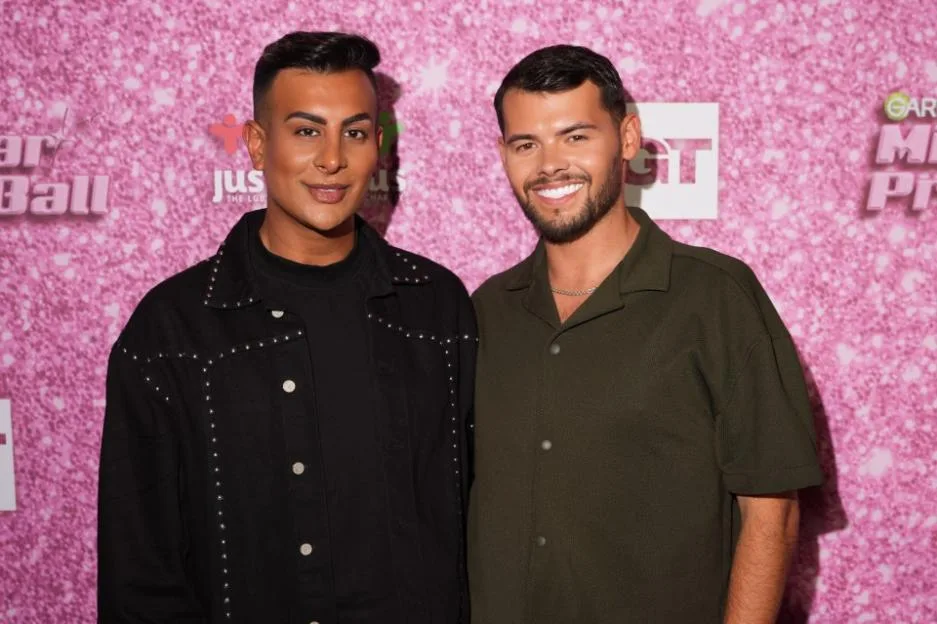 Towie’s Junaid & Joe breaks silence on co-stars shock axe after surviving show bloodbath & landing huge new podcast gig