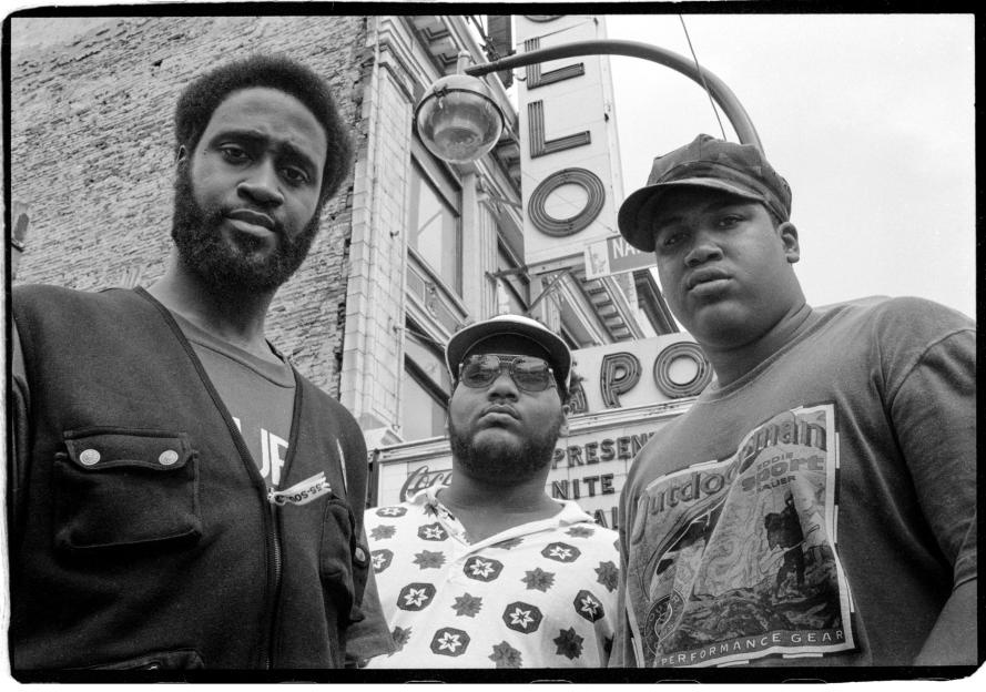 De La Soul