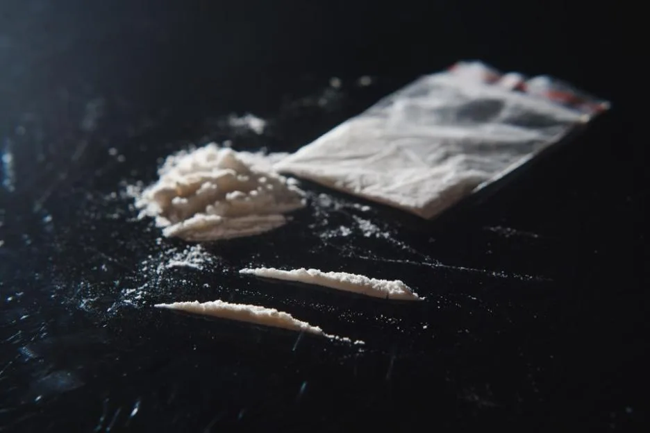 Soaring numbers of pensioners ending up in hospital after taking cocaine – with one ‘silver snorter’ in their 90s