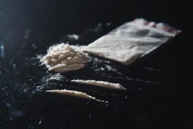 Soaring numbers of pensioners ending up in hospital after taking cocaine – with one ‘silver snorter’ in their 90s
