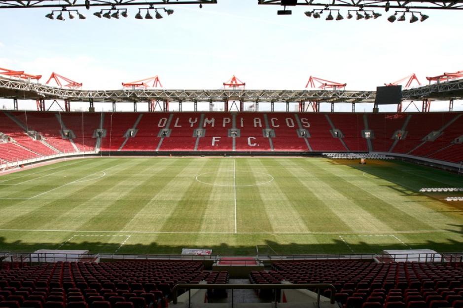 European Powerhouses Reveal Ambitious £215 Million Project for New 53,000-Seat Stadium, Two Decades in the Making!