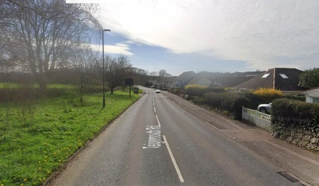 Woman found dead at house in popular seaside town – as man in 50s arrested on suspicion of murder