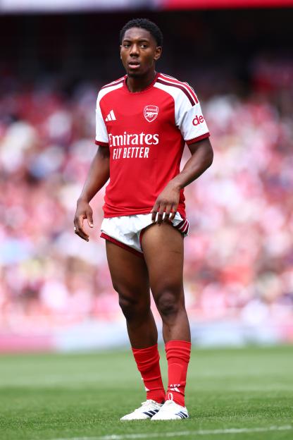 'Arsenal Surprises with Myles Lewis-Skelly Transfer Offer to Chelsea Following £75 Million Bruno Guimaraes Deal'