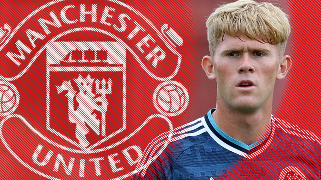 Man Utd Transfer News Update: Lewis Hall Exits Newcastle Camp, United Goes Head-to-Head for £73M Striker, Plus the Latest on Marcus Rashford!