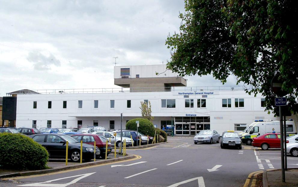 Man accuses hospital of 'killing' wife after withdrawing treatment without consent