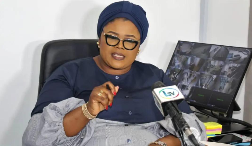 Lagos Assembly Rejects Adelabu's Nomination as LASPAA General Manager