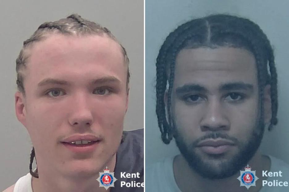 Four Arrested in Teen's Stabbing Death in Seaside Town; Police Seek Help Finding Two More Suspects