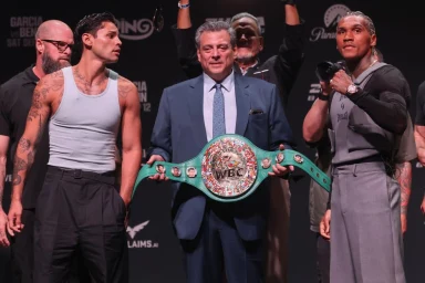 Ryan Garcia vs Conor Benn tickets: Where can I buy them and how much do they cost?