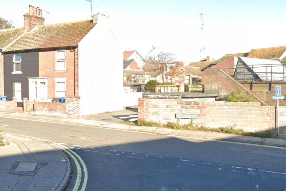 Teen Charged After Young Woman Allegedly Assaulted in Alleyway Following Taxi Incident Near Seaside Pub