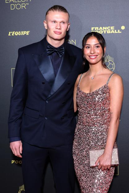 67th Ballon D'Or Photocall At Theatre Du Chatelet In Paris