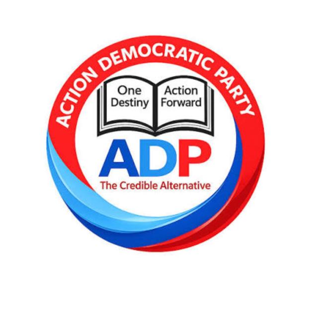 ADP Gubernatorial Candidate: Oyo Residents Let Down by APC and PDP Administrations