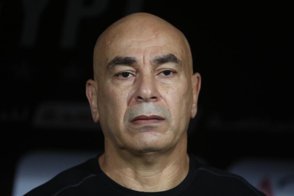 AFCON: Egypt's Coach Hossam Hassan Explains Loss to Nigeria